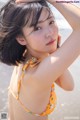 Meguri Minoshima 美ノ嶋めぐり, [Graphis] Gals 『 TOKIMEKI! 』 Vol.01 P1 No.42ff49 Image No. 41