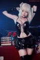 Cosplay PingPing 弥海砂 Misa Amane P26 No.63b49d Image No. 15