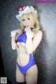 Cosplay Atsuki - Babetodat Selling Pussy P8 No.c712b2