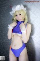 Cosplay Atsuki - Babetodat Selling Pussy P1 No.d4ec0c