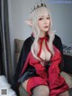 Coser @ 白银 81: 皇家 吸血鬼 (50 photos + 8 videos) P37 No.57ad08 Image No. 11