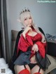 Coser @ 白银 81: 皇家 吸血鬼 (50 photos + 8 videos) P41 No.272a03 Image No. 33