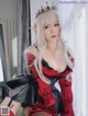 Coser @ 白银 81: 皇家 吸血鬼 (50 photos + 8 videos) P11 No.a8b491 Image No. 79