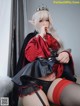 Coser @ 白银 81: 皇家 吸血鬼 (50 photos + 8 videos) P39 No.92813e Image No. 9