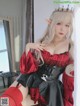 Coser @ 白银 81: 皇家 吸血鬼 (50 photos + 8 videos) P4 No.fd003a Image No. 93