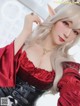 Coser @ 白银 81: 皇家 吸血鬼 (50 photos + 8 videos) P50 No.5ed963 Image No. 23