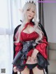 Coser @ 白银 81: 皇家 吸血鬼 (50 photos + 8 videos) P25 No.68b2a8 Image No. 51