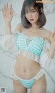 UGIRLS - Ai You Wu App No.1388: Model 奶茶 Emily (35 photos) P1 No.a0a8b0 Image No. 67