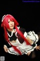 Cosplay Aeteru - Nua Doggey Styles P8 No.6c2bfc Image No. 9