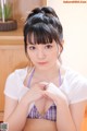 Hinako Tamaki 玉城ひなこ, [Minisuka.tv] 2022.09.01 Secret Gallery (STAGE1) 7.2 P4 No.6ac42e