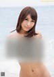 Nami Hoshino 星野ナミ, 写真集 『ソワレ~soiree~』 Alarm Set.02 P5 No.76e893