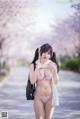 Coser@六味帝皇酱: (53 photos) P17 No.0ee1bc