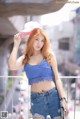 Thai Model No.339: Model Thunsuda Kemkulwanich (35 photos) P31 No.24afc0 Image No. 21