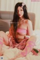 Son Yeeun 손예은, [BLUECAKE] Pink Oni Set.02 P27 No.9ba346 Image No. 55