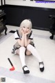 Cosplay Shizuku - Sexx Pemain Bokep P6 No.484602