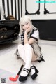 Cosplay Shizuku - Sexx Pemain Bokep P4 No.9d53dd