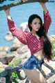 UGIRLS U400: Model Xu Wen Ting (许文婷) (66 photos) P47 No.d9c2eb Image No. 37