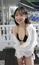 Yui Tsuji 辻優衣, 写真集 「大分県在住、のびしろガール。」 Set.02 P19 No.f576c6 Image No. 21