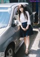 Yua Mikami 三上悠亜, デジタル写真集 「399DAYS」 3部作 VOL.1 Set.01 P2 No.021c3d Image No. 69