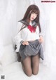 Coser@白烨 Vol.021: (77 photos) P40 No.164e43 Image No. 75