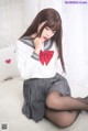 Coser@白烨 Vol.021: (77 photos) P32 No.57d79d Image No. 91