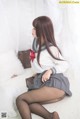 Coser@白烨 Vol.021: (77 photos) P23 No.43d75c Image No. 109