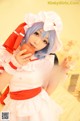 Cosplay Shizuku - Du Fucj Monster P12 No.5ffe0a Image No. 1