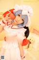 Cosplay Shizuku - Du Fucj Monster P1 No.855645 Image No. 23