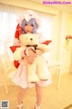 Cosplay Shizuku - Du Fucj Monster P10 No.ae2199 Image No. 5