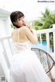 MyGirl Vol.360: Zhu Ke Er (Flower 朱 可 儿) (60 pictures) P12 No.f0f1cf Image No. 55