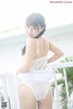 MyGirl Vol.360: Zhu Ke Er (Flower 朱 可 儿) (60 pictures) P3 No.218ad0 Image No. 73