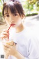 Hiyori Sakurada 桜田ひより, FLASH 2022.08.09 (フラッシュ 2022年8月9日号) P5 No.fcba23 Image No. 5