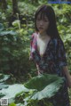 [柚木系列] Yuzuki in The Wilderness (戶外 Outdoor) P5 No.84ba92 Image No. 55