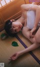 Rina Koyama 小山璃奈, 週プレ Photo Book 「紅い花」 Set.01 P4 No.7f642e Image No. 43