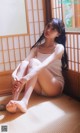 Rina Koyama 小山璃奈, 週プレ Photo Book 「紅い花」 Set.01 P2 No.30bd11 Image No. 47