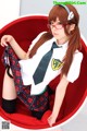 Cosplay Iwacha - Pajamisuit Leggings Anal P6 No.352874 Image No. 13