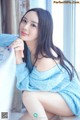 QingDouKe 2017-05-13: Model Xiao Di (晓 迪) (55 photos) P6 No.27cc8c Image No. 95