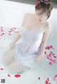 Pure Media Vol.95: Son Ye-Eun (손예은) (103 photos) P89 No.d2c97d Image No. 15