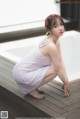 Pure Media Vol.95: Son Ye-Eun (손예은) (103 photos) P45 No.f59bad Image No. 59