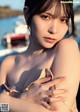 Marina Amatsu あまつまりな, Weekly Playboy 2022 No.10 (週刊プレイボーイ 2022年10号) P9 No.afd881 Image No. 1