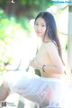 TouTiao 2016-08-03: Model Xiao Yu (小雨) (38 photos) P8 No.81b05c Image No. 61