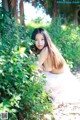 TouTiao 2016-08-03: Model Xiao Yu (小雨) (38 photos) P28 No.a3d9cb Image No. 21