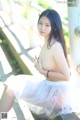 TouTiao 2016-08-03: Model Xiao Yu (小雨) (38 photos) P17 No.a03592 Image No. 43