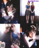 Minami Hoshino 星野みなみ, Hinako Kitano 北野日奈子, BOMB! 2019.04 (ボム 2019年4月号) P7 No.54efbc