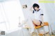 Coser@果咩酱w Vol.008: 体操服 (19 photos) P13 No.c0c65b Image No. 13