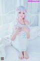 Coser @ 桜 桃 喵 Vol.041: 纱 雾 (54 photos) P26 No.712545 Image No. 57