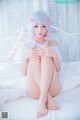 Coser @ 桜 桃 喵 Vol.041: 纱 雾 (54 photos) P14 No.418ccf Image No. 81