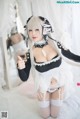 Coser@白烨 Vol.022: 可畏 (78 photos) P25 No.865376