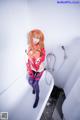 Coser@神楽坂真冬 Vol.022: (150 photos) P54 No.fbe3ee Image No. 201