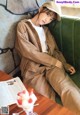 Miona Hori 堀未央奈, UTB 2020.02 (アップトゥボーイ 2020年2月号) P14 No.32288e Image No. 11